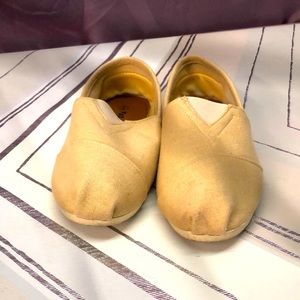 WS-836 Shoes of soul size 7